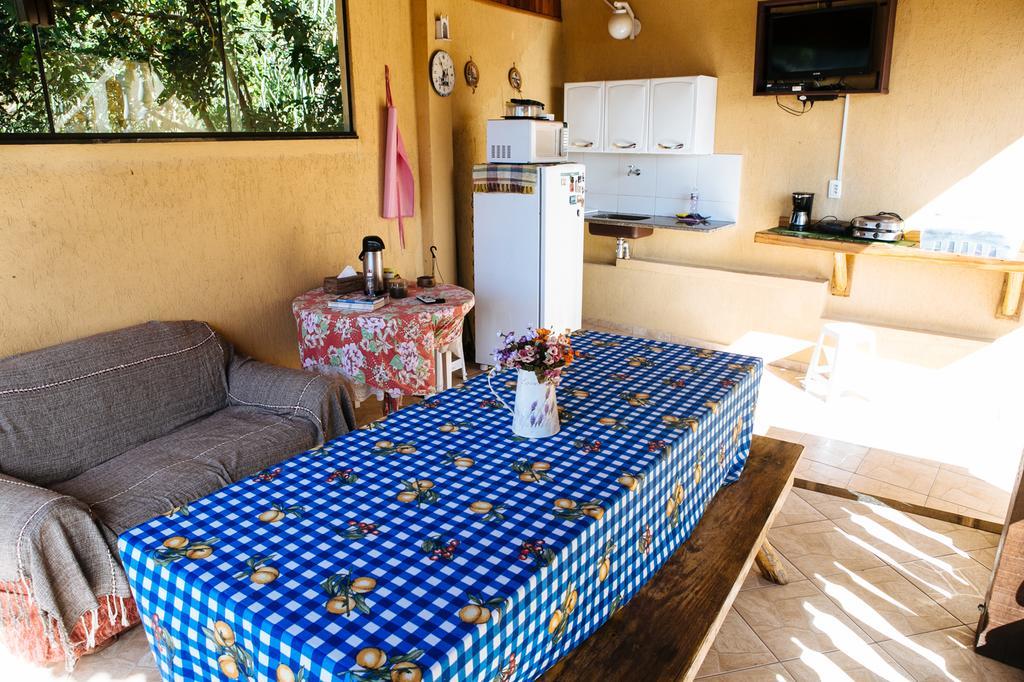 Santo Mirante Hostel Рио-де-Жанейро Экстерьер фото