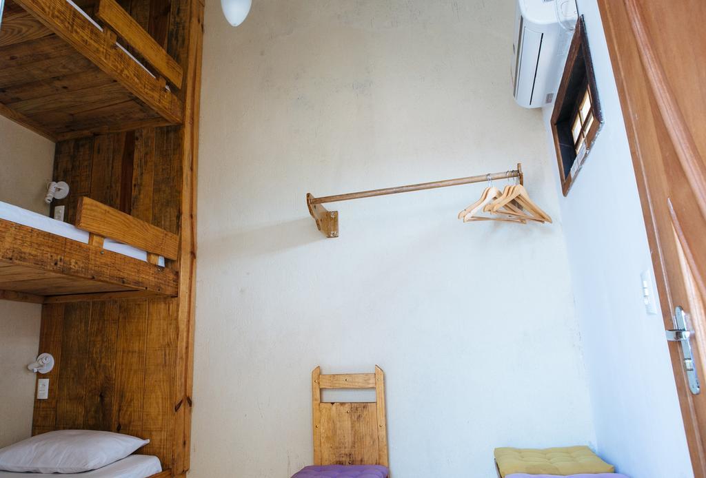 Santo Mirante Hostel Рио-де-Жанейро Экстерьер фото
